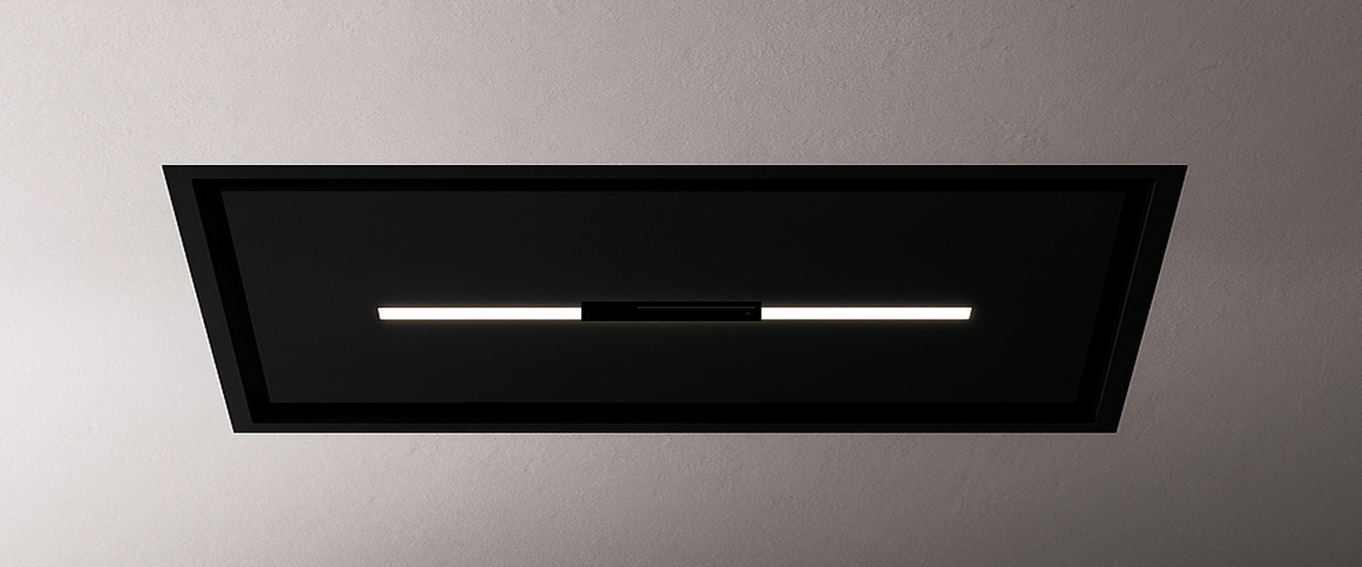 52cn and 74cm Canopy Cooker Hoods, black or Stainless Steel